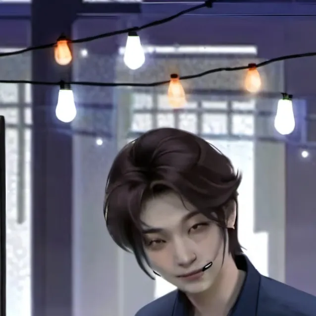chat with ai character: skz adoption