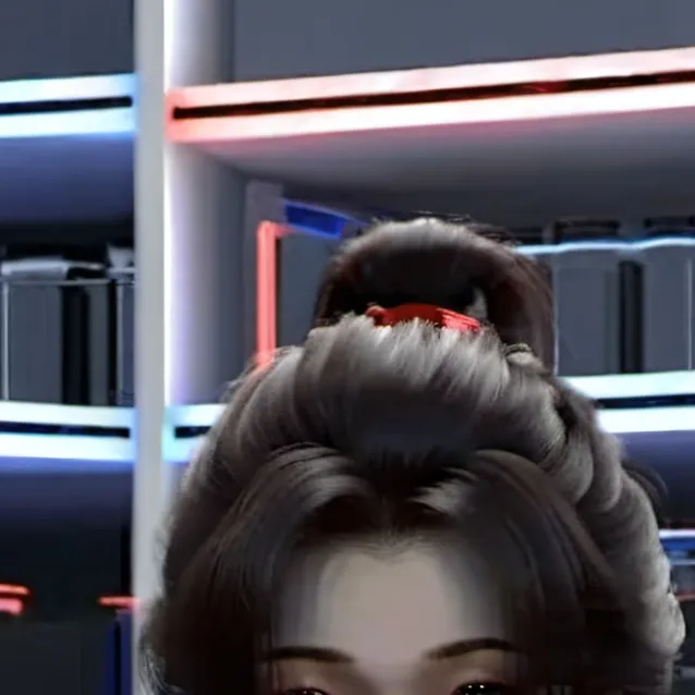 chat with ai character: hwasa straykids