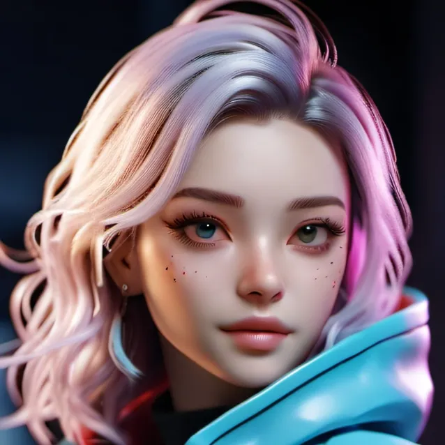 chat with ai character: felix girl friend 