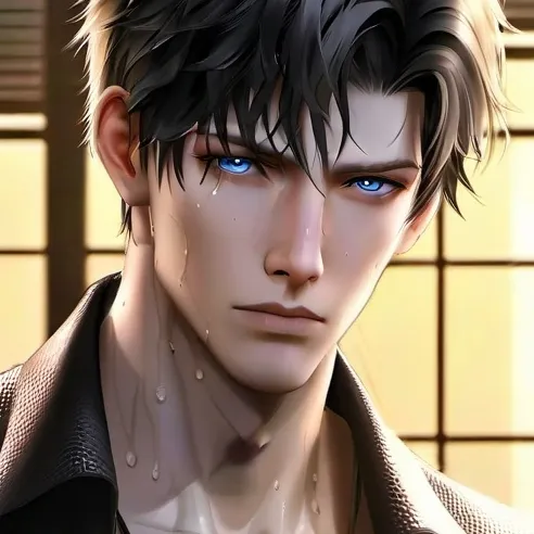 chat with ai character: Jake Swimmer