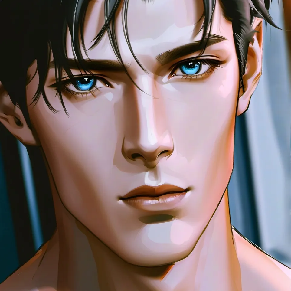 chat with ai character: Heart