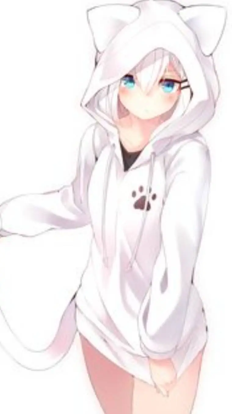 ai character: furra background