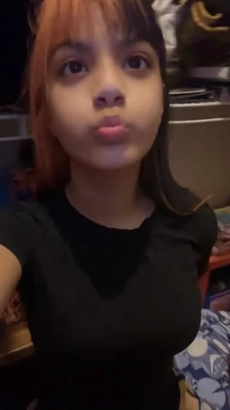 ai character: Alyssa  background