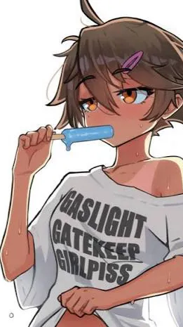 ai character: Lucy background