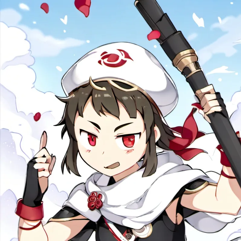 chat with ai character: daiana