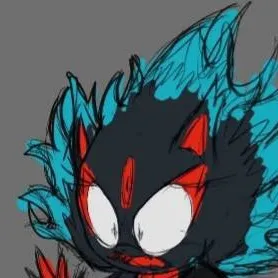 chat with ai character: Charred Blaze