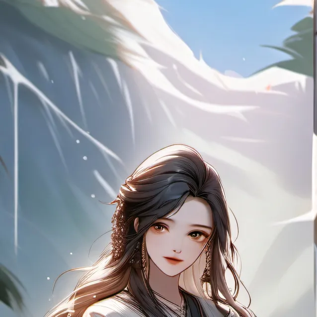 chat with ai character: Damian