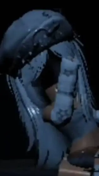 ai character: Vanesita :v background