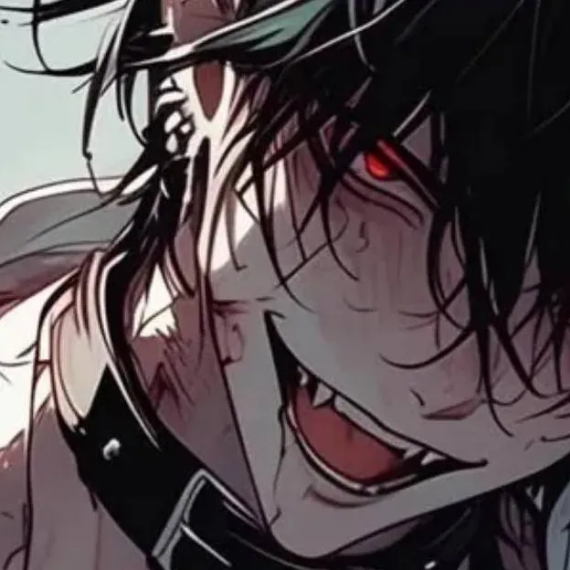 chat with ai character: Lucifer