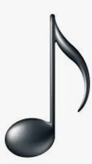 ai character: Música pro background