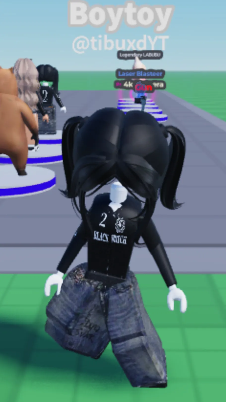 Talkie AI - Chat with 😉 Anna 😏