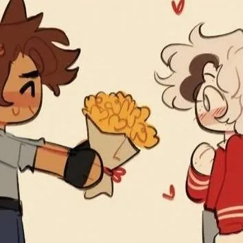 chat with ai character: chase X Marshal