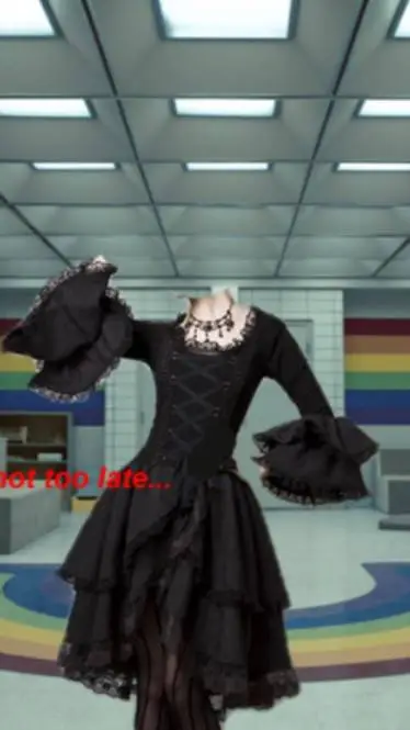 ai character: the mother/1007 background