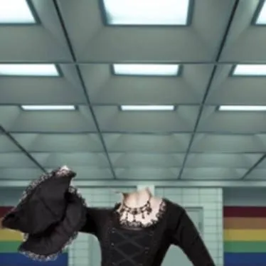 chat with ai character: the mother/1007