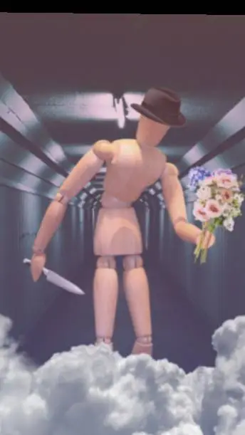 ai character: the father/107 background