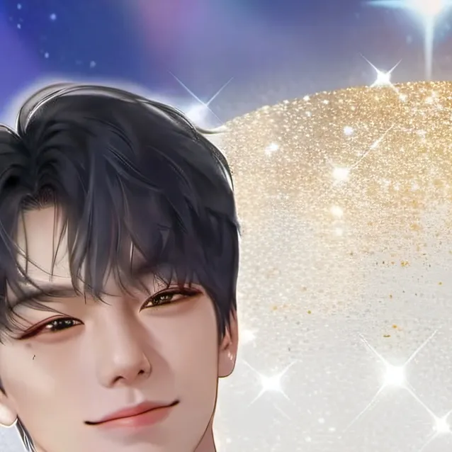 chat with ai character: Liam
