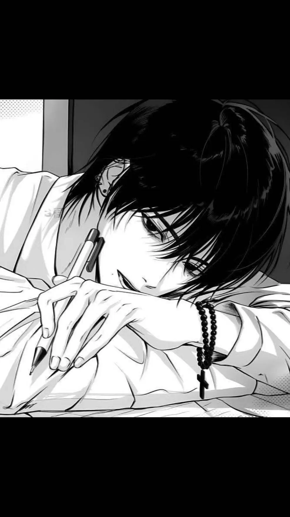 ai character: °~Augustus~°(BL) background