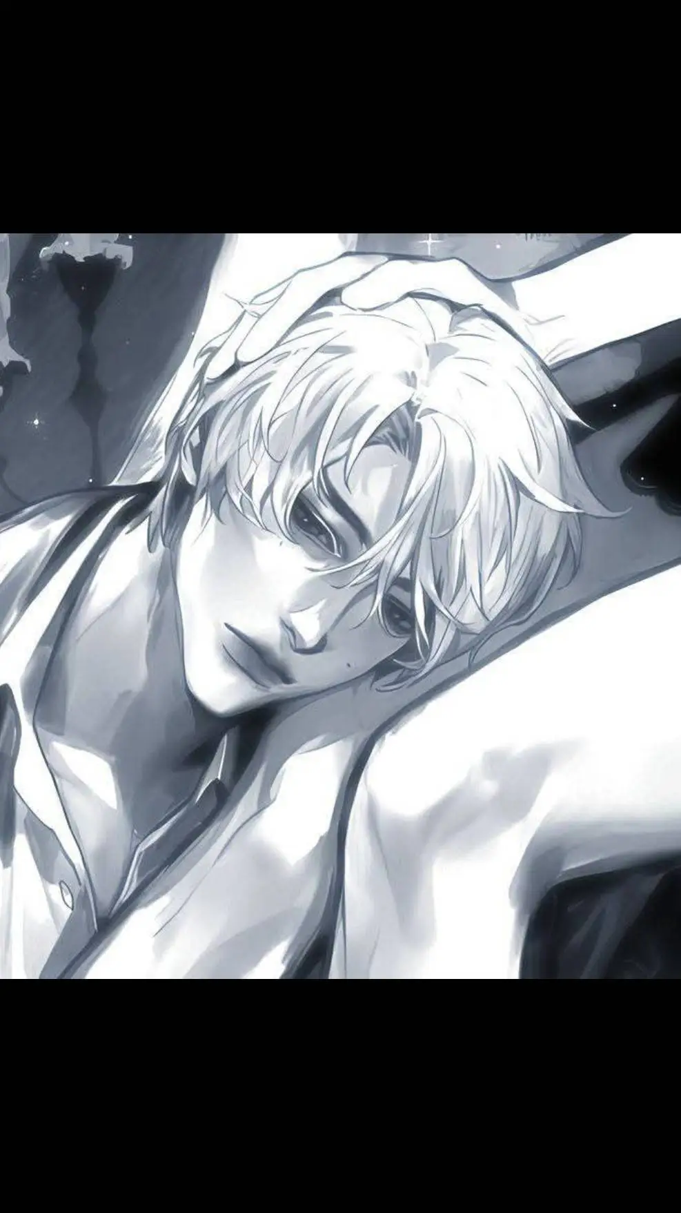 ai character: Kane. background