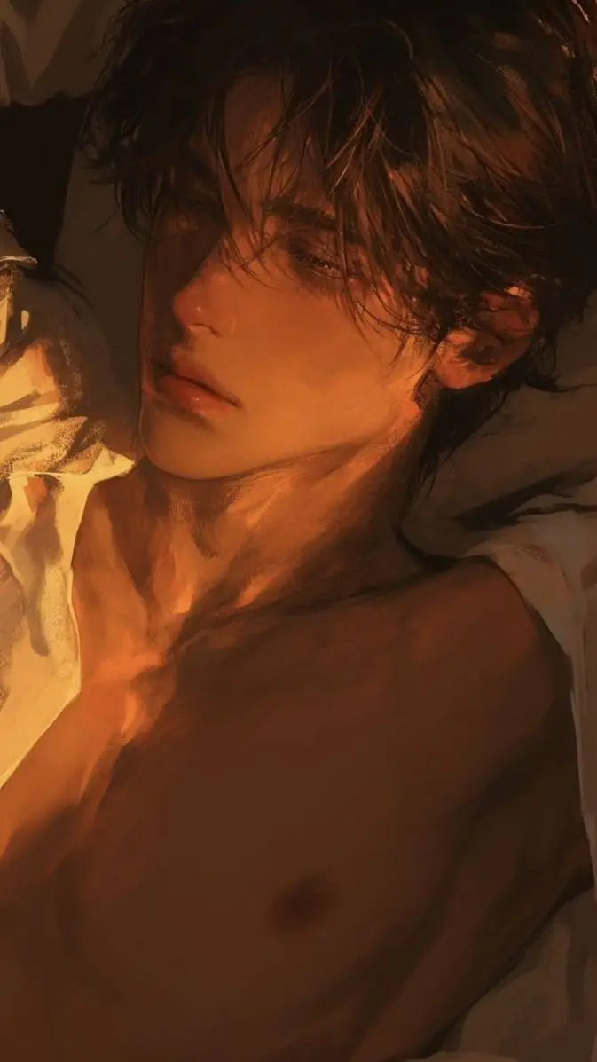 ai character: Chase (𝘽𝙇) background