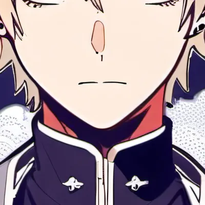 chat with ai character: Katsuki Bakugo