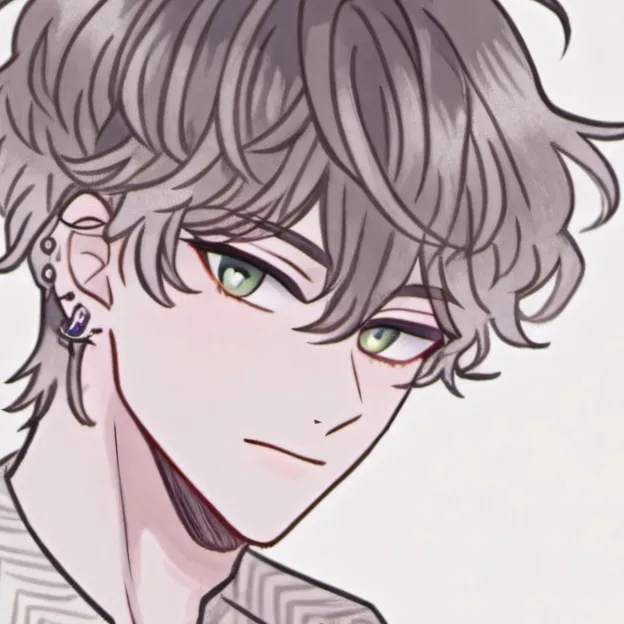 chat with ai character: ~{ Jackson }~