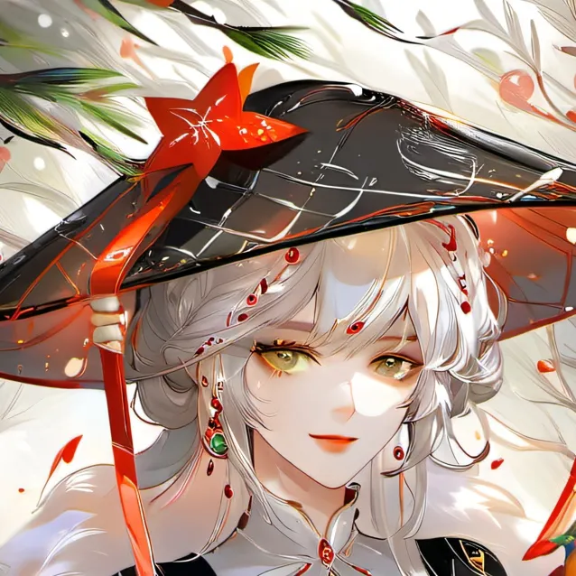 chat with ai character: elisa