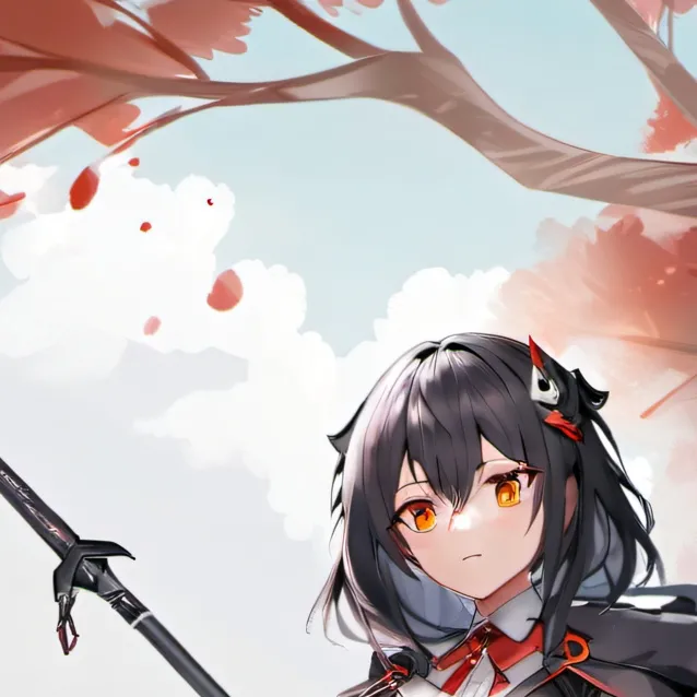 chat with ai character: MIRIA AYAZAKI