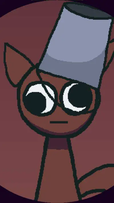 ai character: brud_gato background