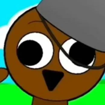 chat with ai character: Brud