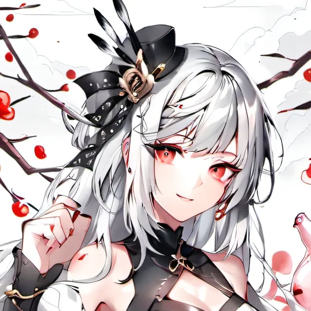 chat with ai character: Kermor❤️