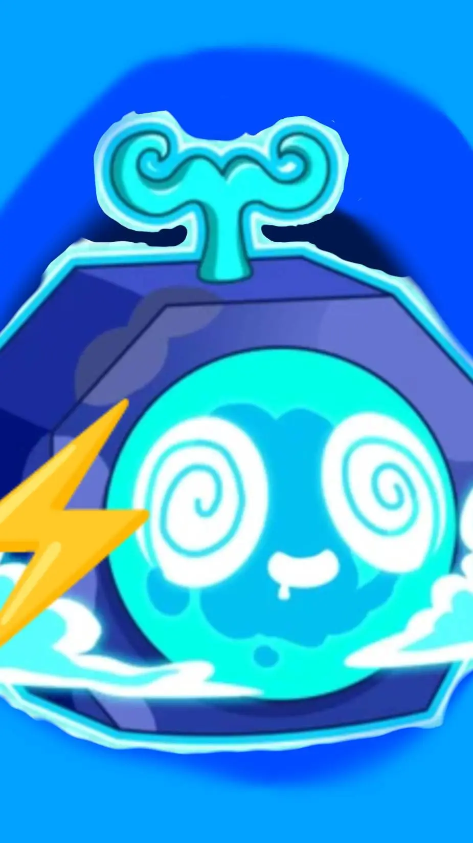 ai character: mr portal  background