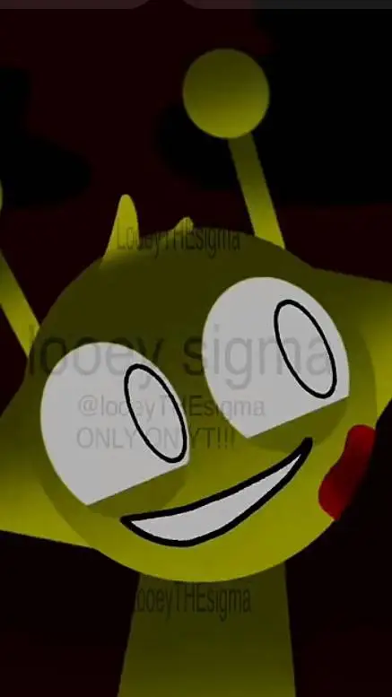 ai character: simon.treament background