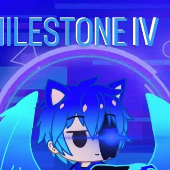 chat with ai character: cuatro años 