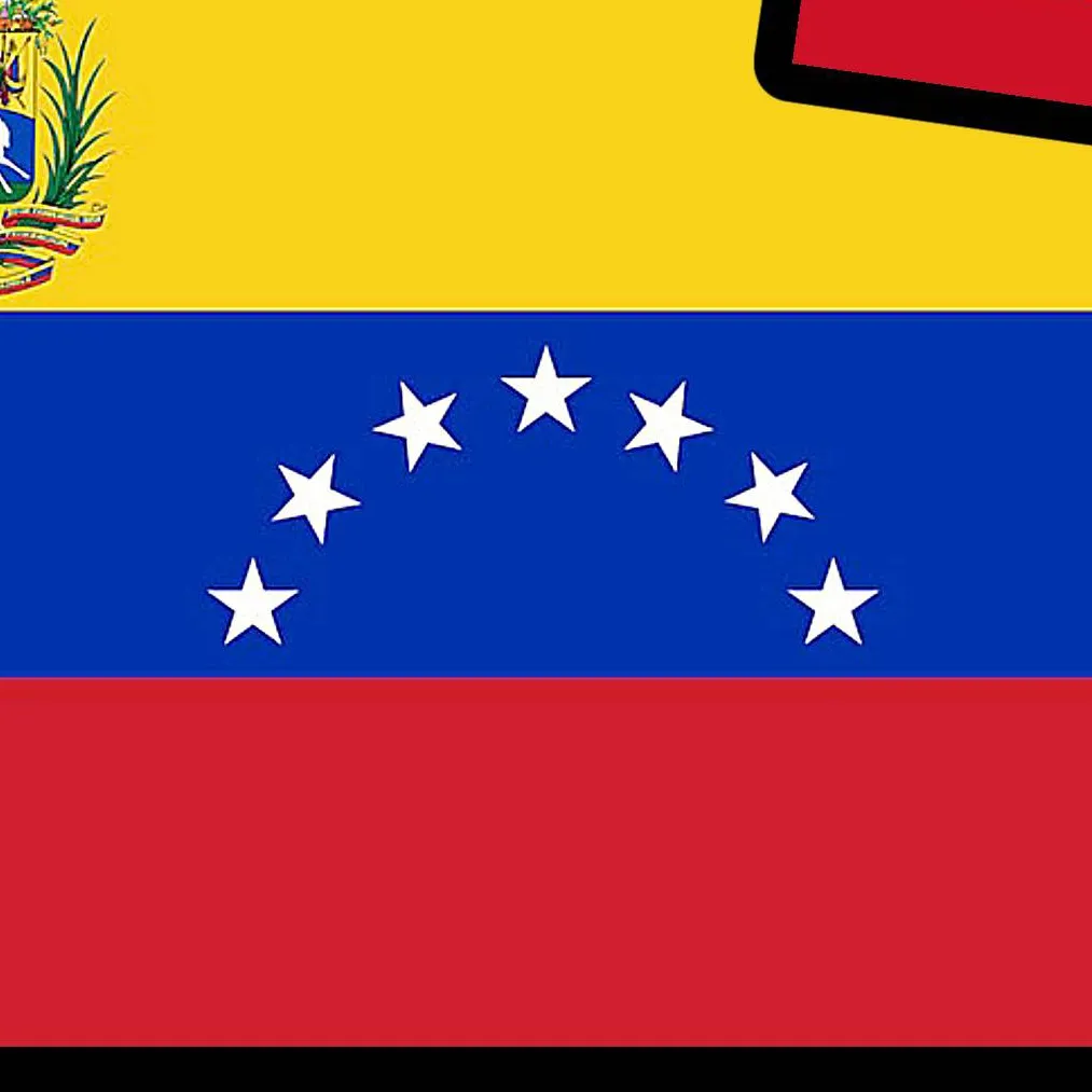 chat with ai character: 🇨🇴 Y 🇻🇪