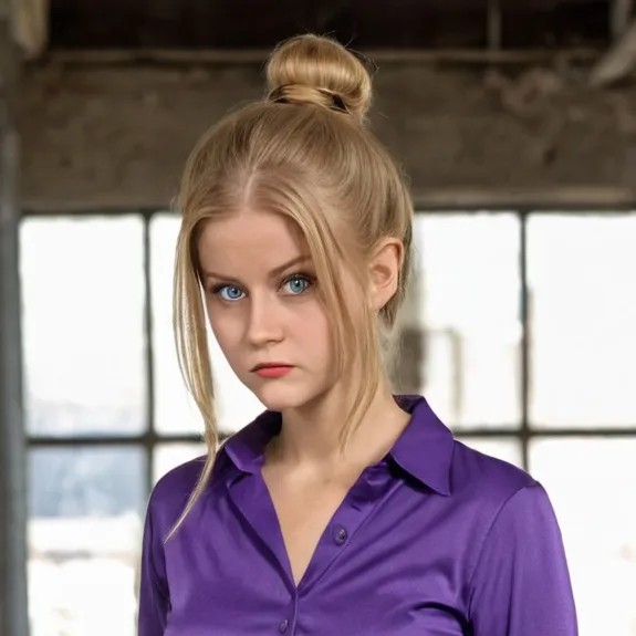 chat with ai character: Sydney Lane