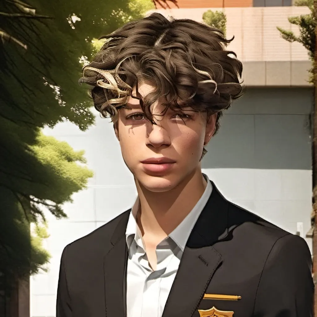 chat with ai character: James hopper 