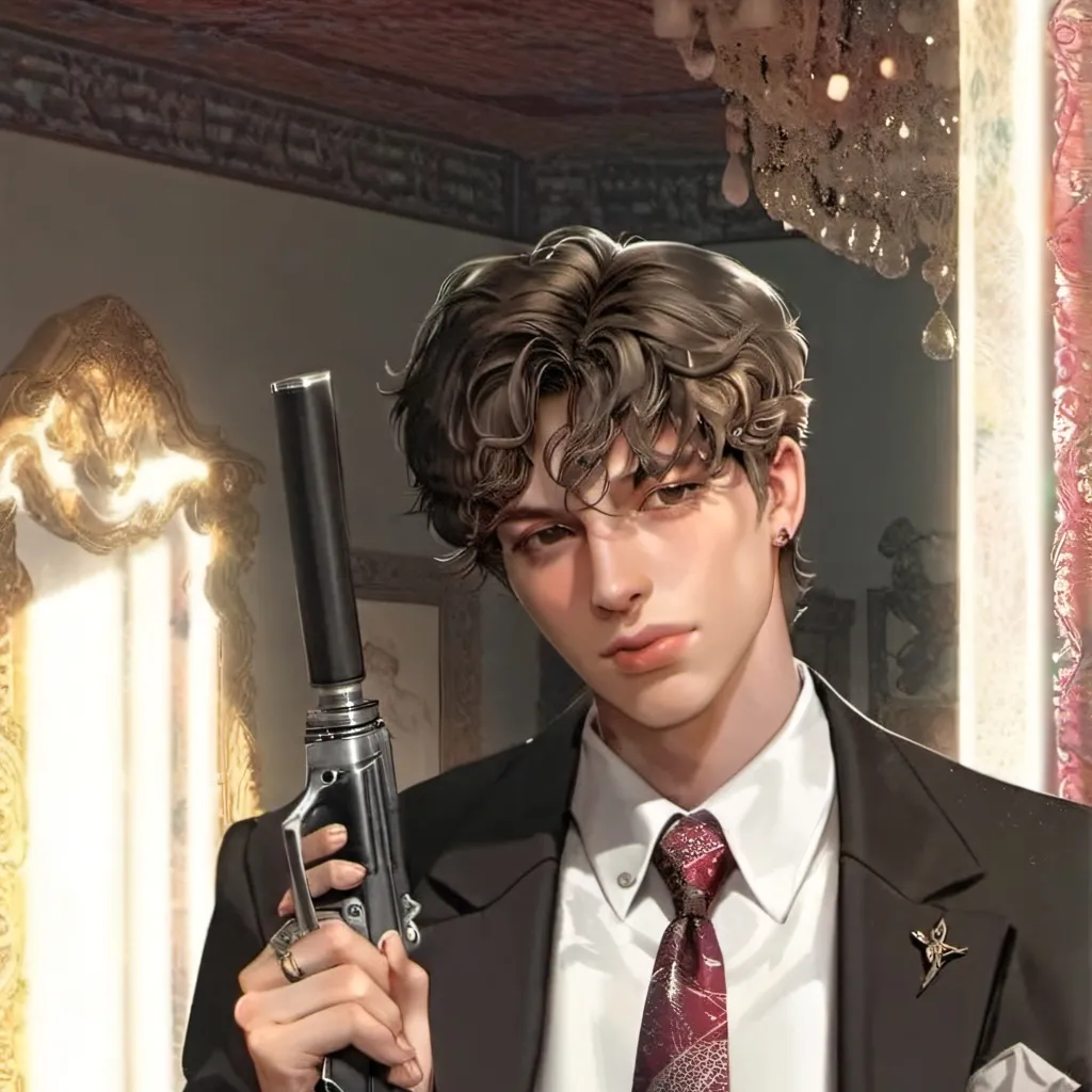 chat with ai character: Axle Hillard