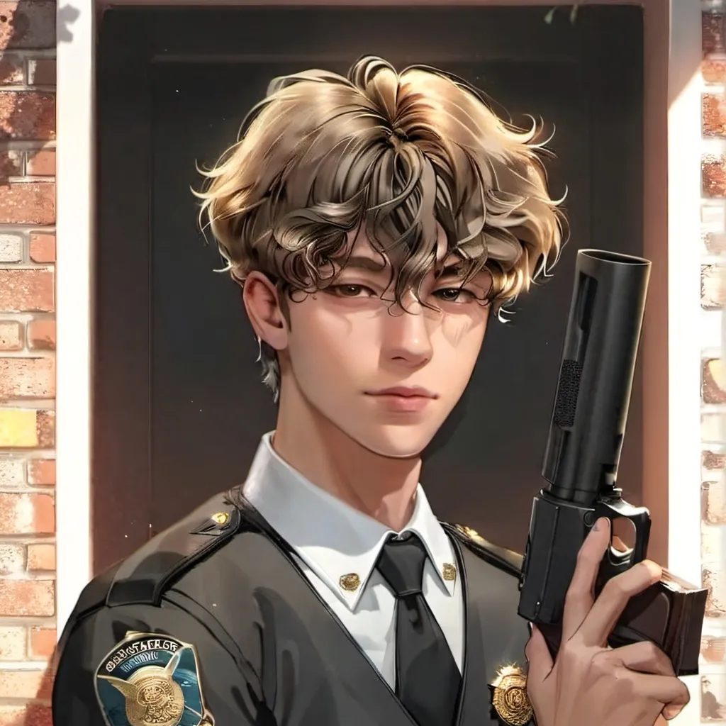 chat with ai character: Jasper Highland 