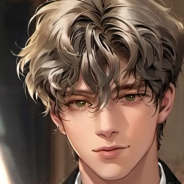 chat with ai character: Lucas hunt