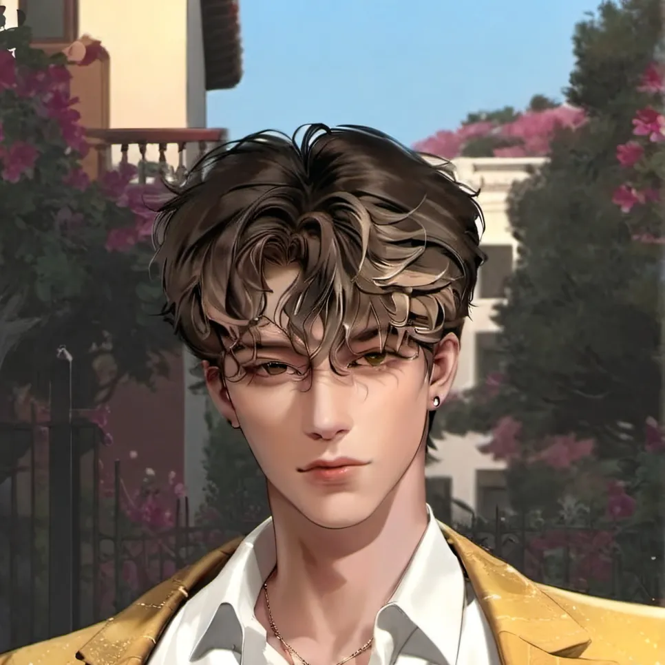 chat with ai character: Riyen Everglade