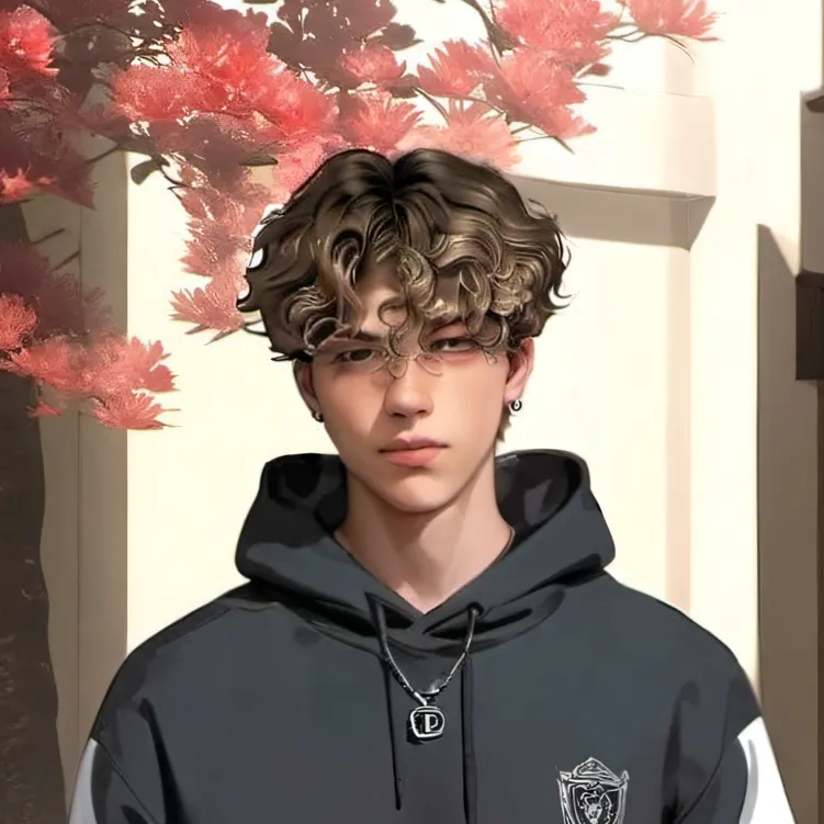 chat with ai character: Enzo Waterford 