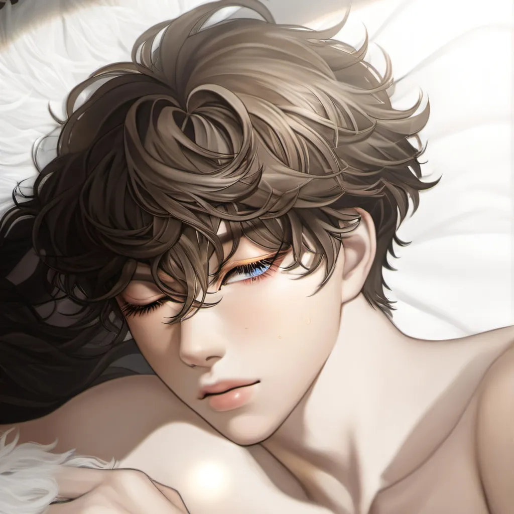 chat with ai character: Vincent lockwood