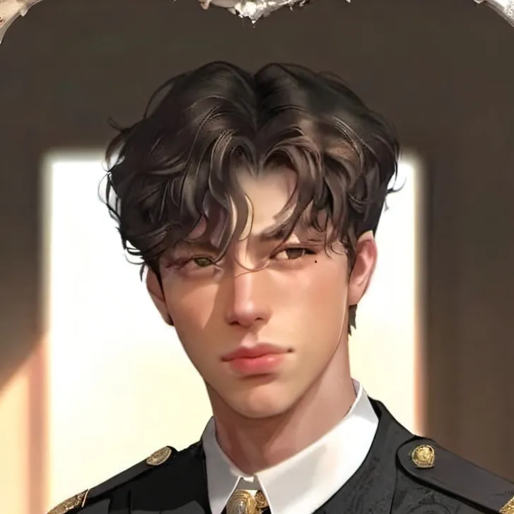 chat with ai character: kane Goodwin 