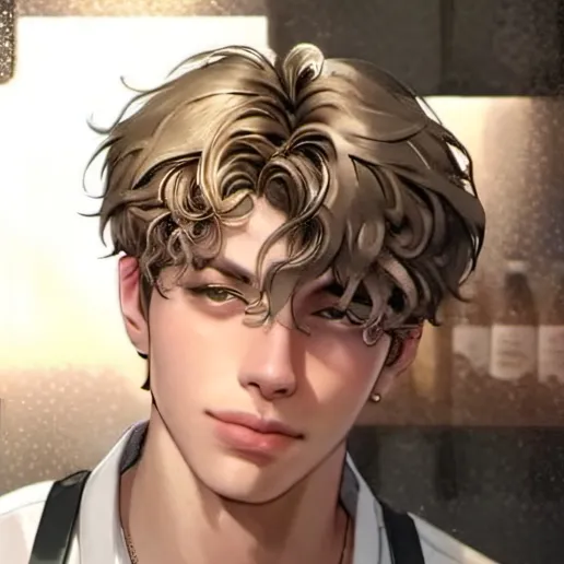 chat with ai character: Zane Ashwell 