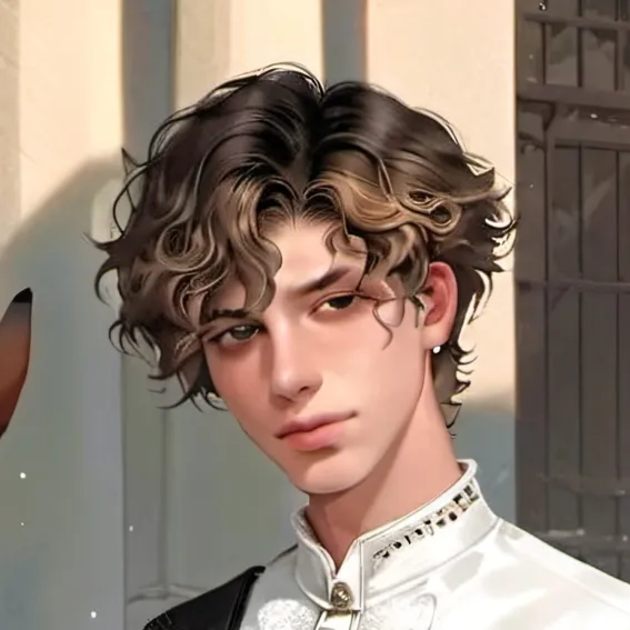 chat with ai character: Bruce Wepner