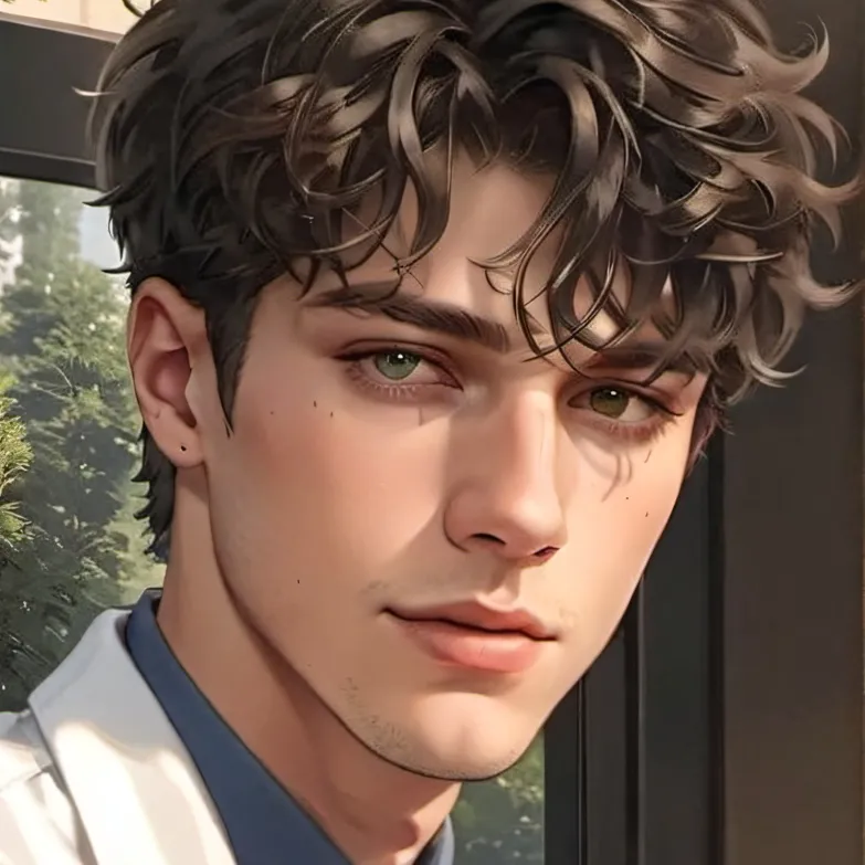 chat with ai character: Kyson Goldenberg 