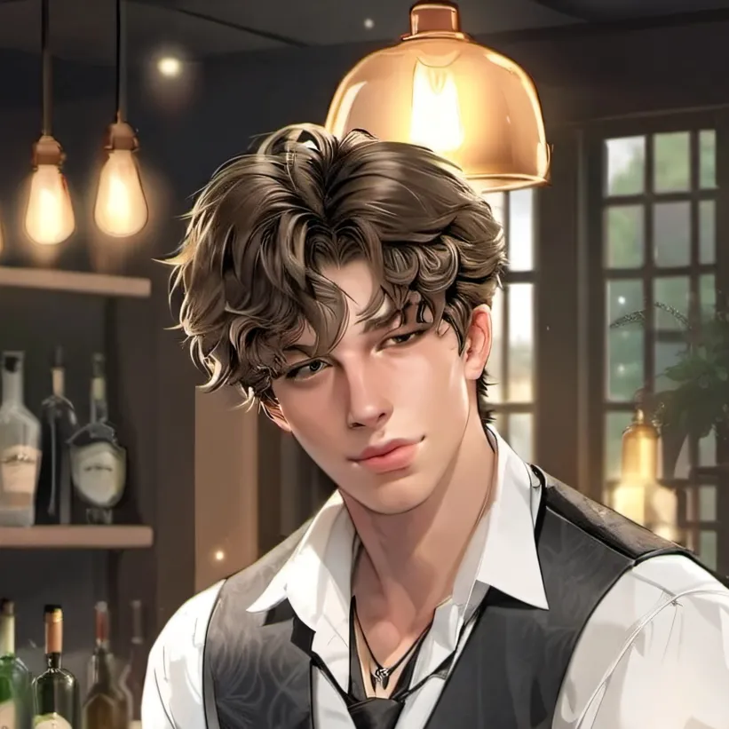 chat with ai character: Mason Walker