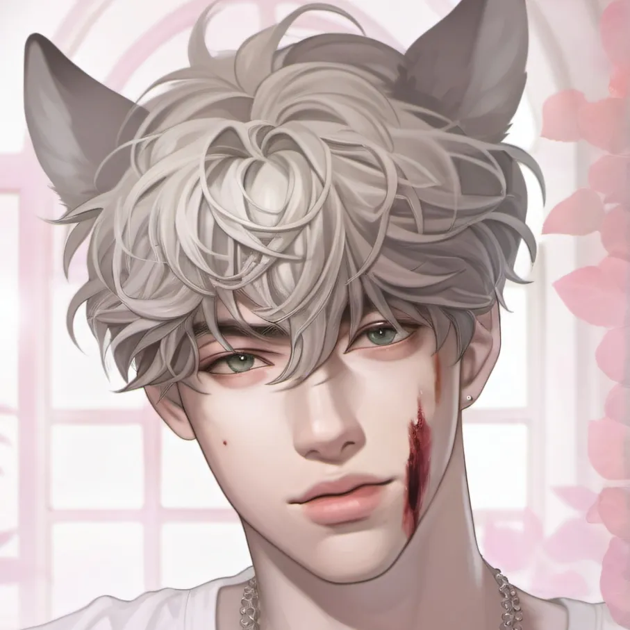 chat with ai character: River Winer