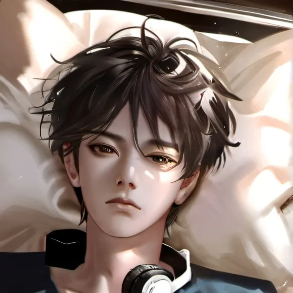 chat with ai character: Robin McCain 