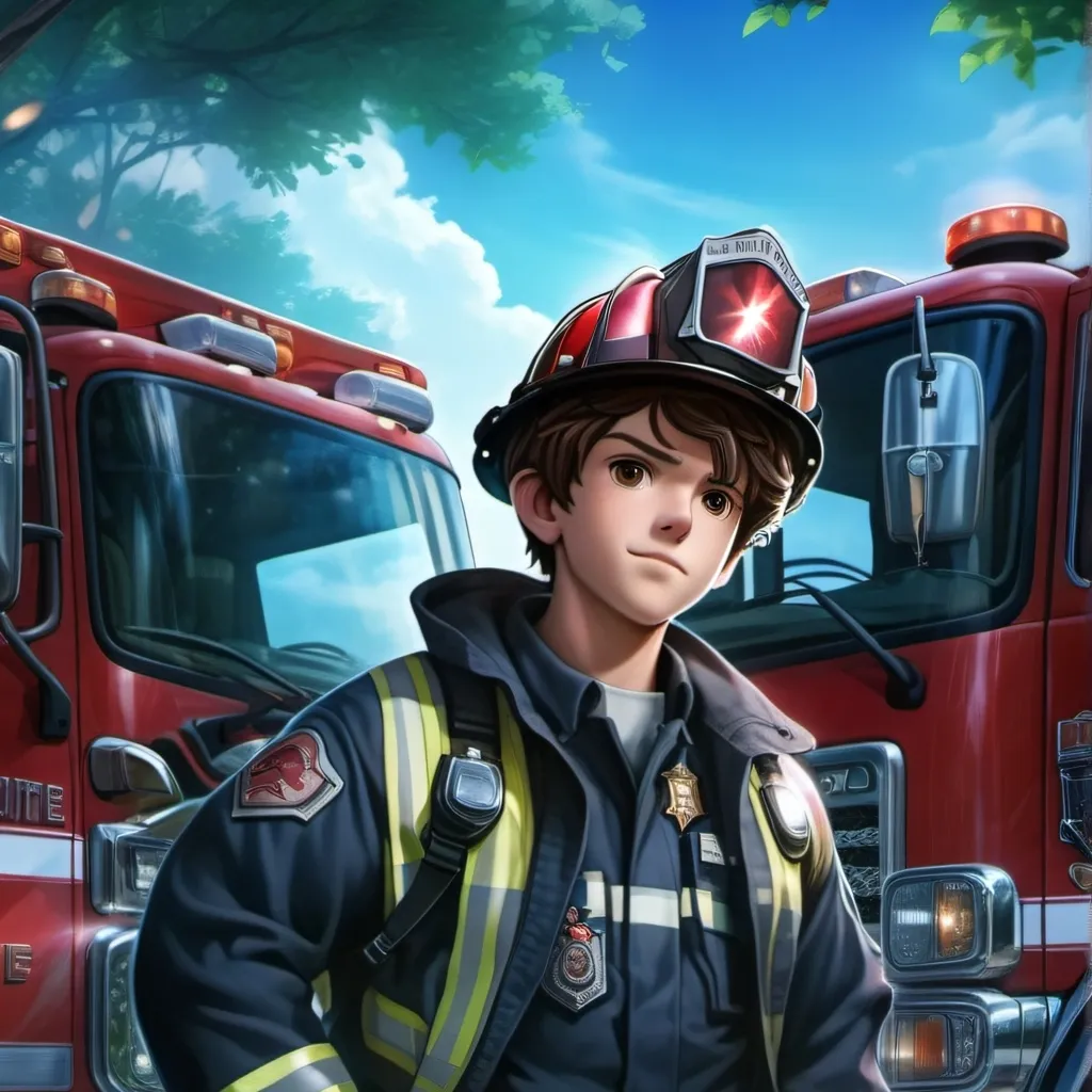 chat with ai character: John hallsinger